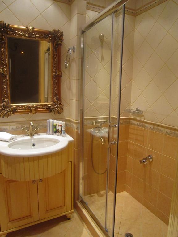 Luxury Double Room
