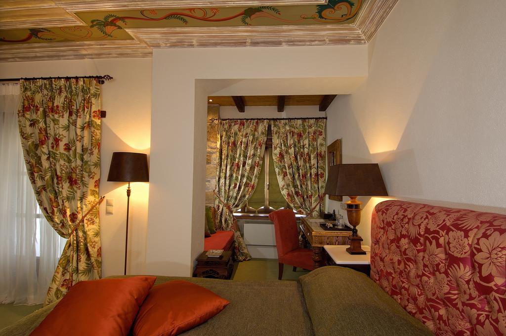Luxury Double Room