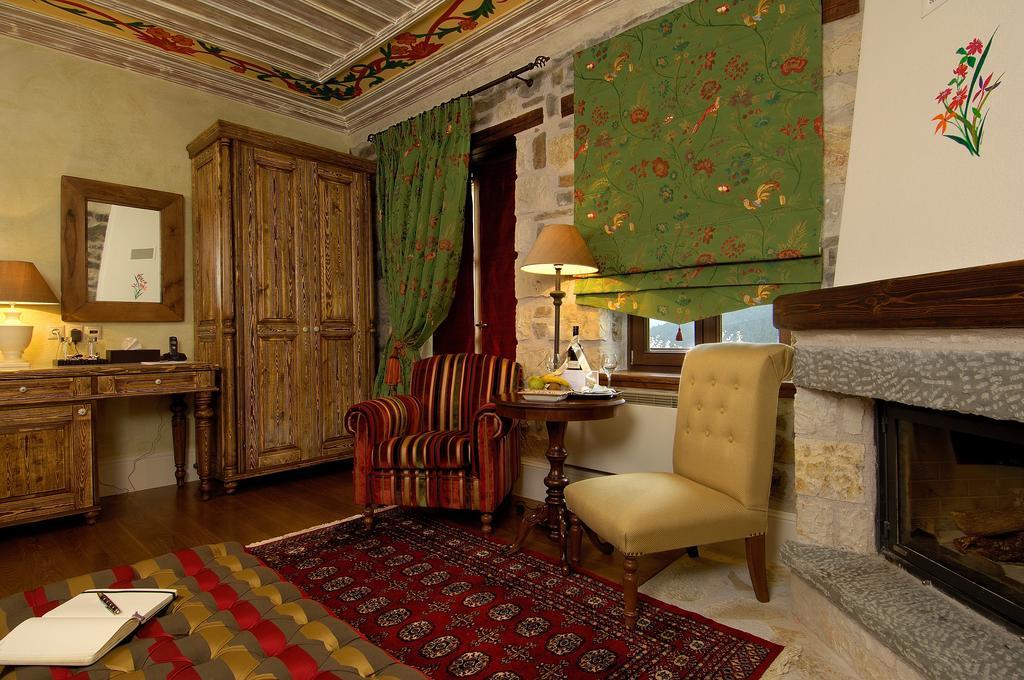 Luxury Double Room