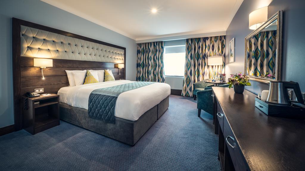 Executive King Room