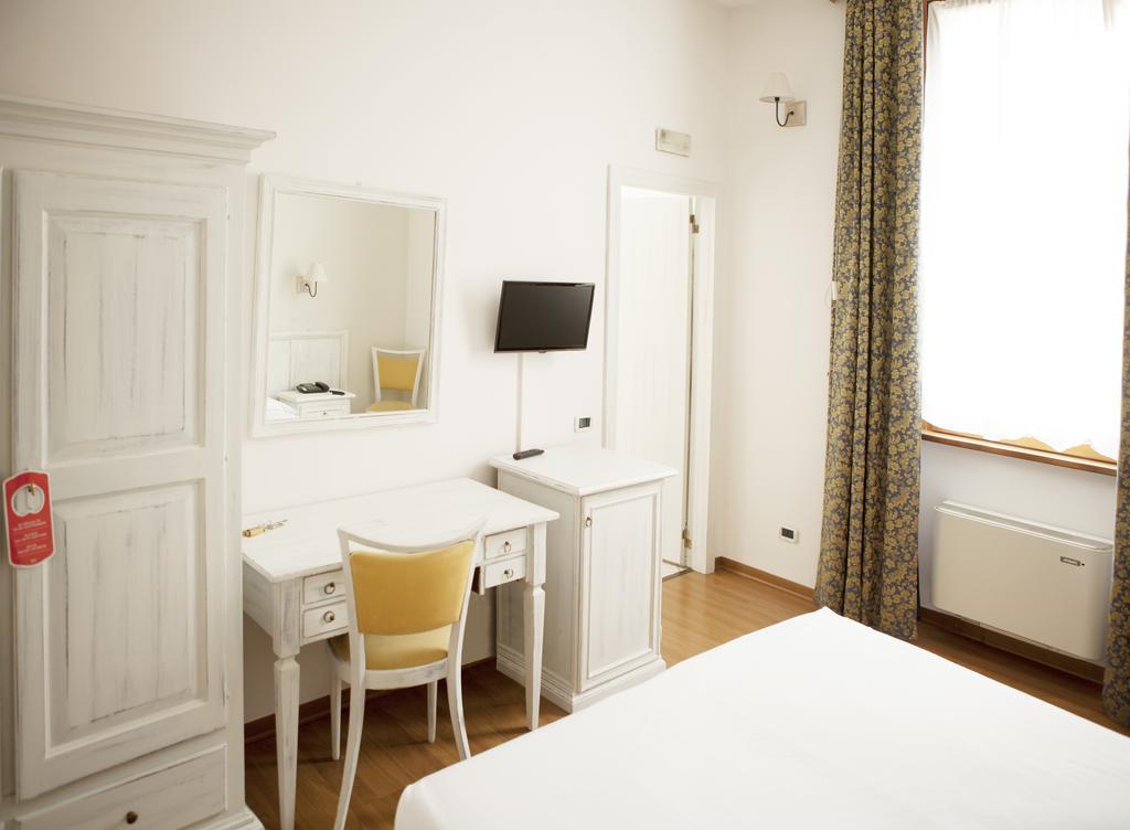 Chambre Double Standard