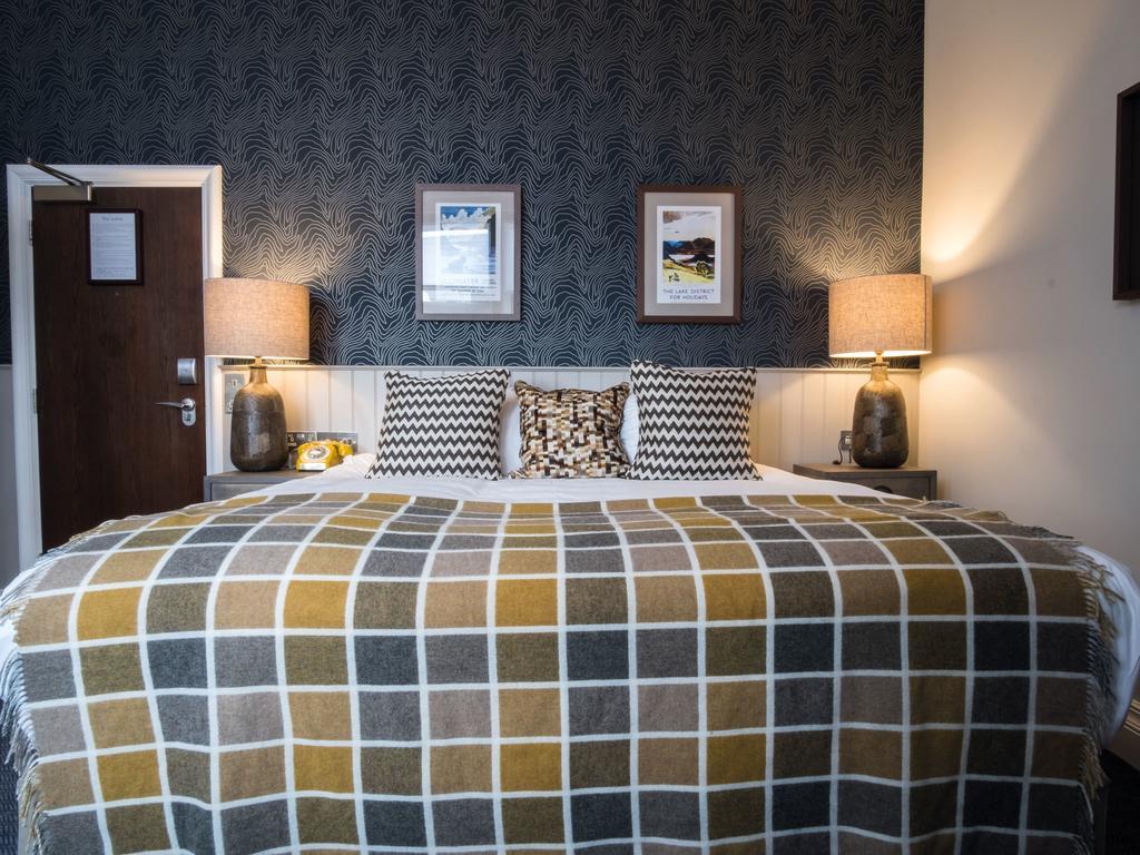 Double Room - Disability Access
