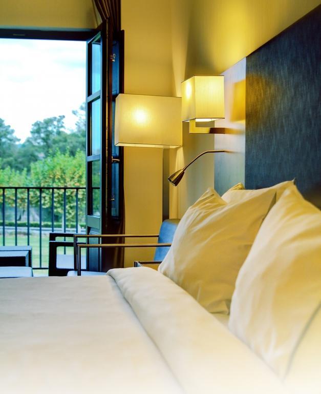 Deluxe Double Room Terrace