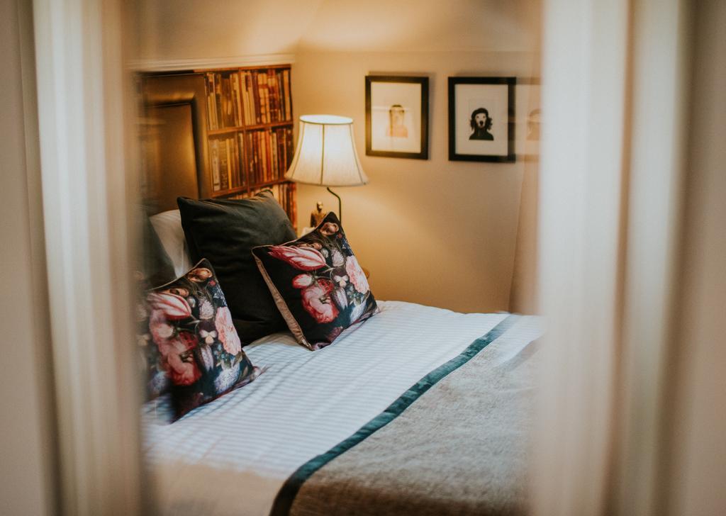 Double Guest Room Plus