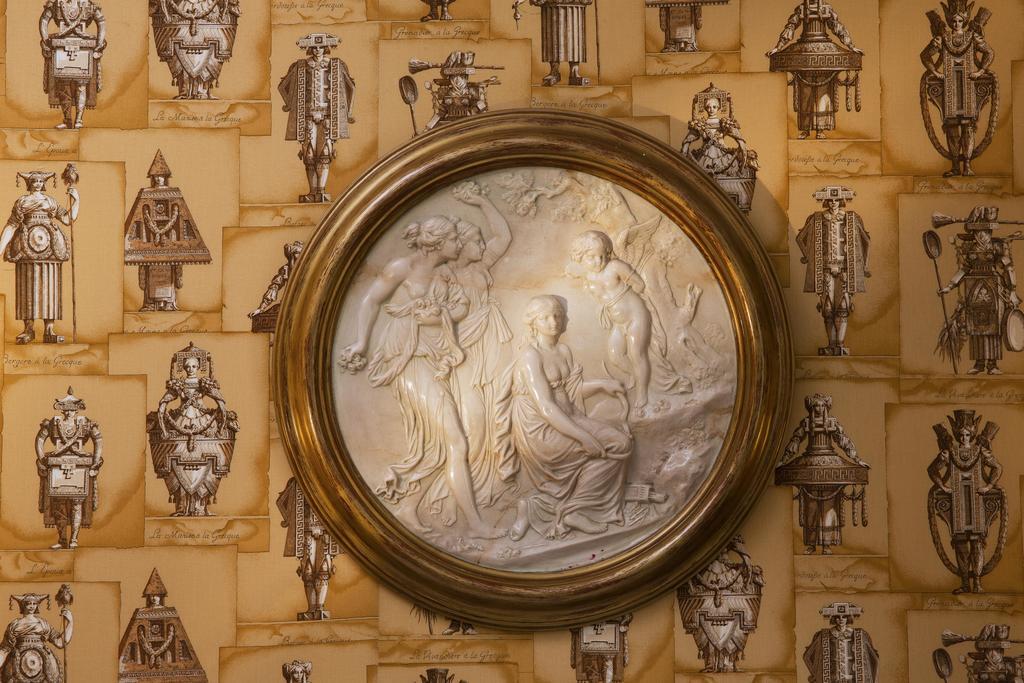 Superior Pantheon Room