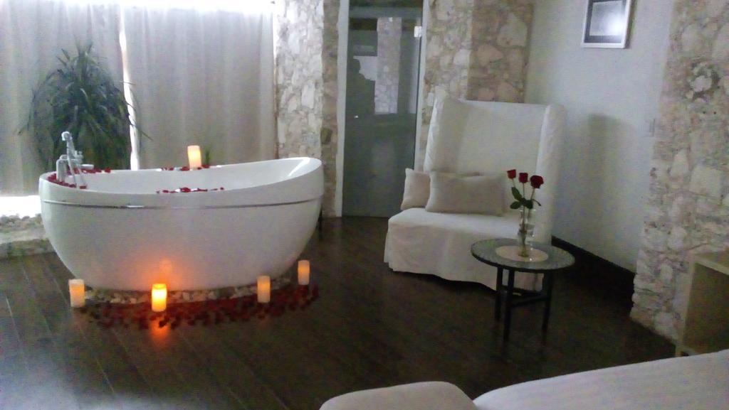 Master Suite Executive