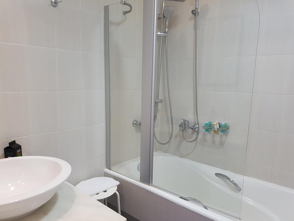 Executive Double Room with Sea View