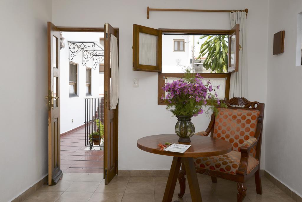 Standard Suite
