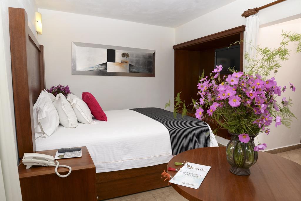 Standard Suite