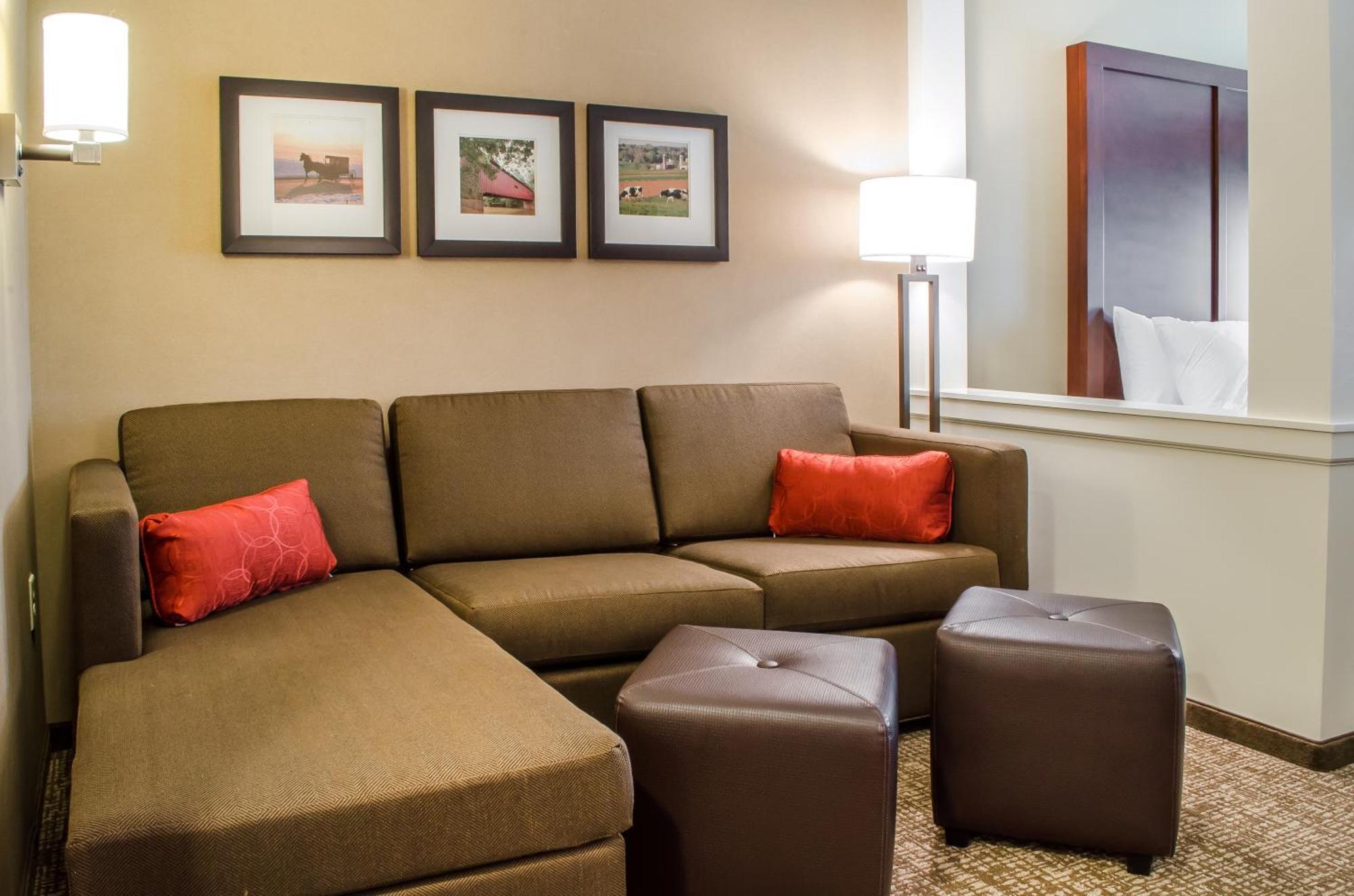 King Suite
