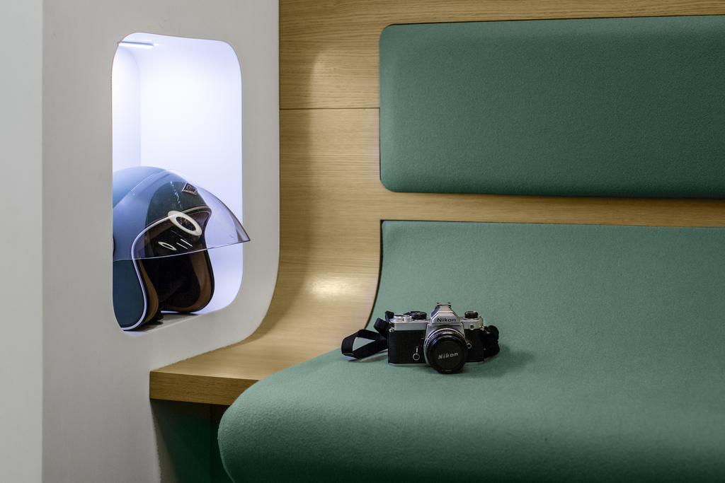 Chambre Double Deluxe