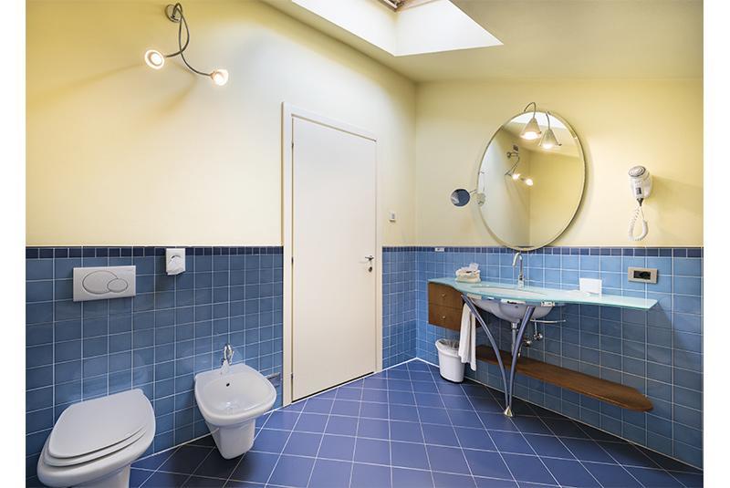 Deluxe Double or Twin Room Lake View Attic