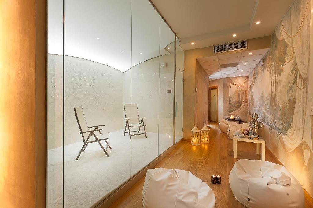 Wellness Room