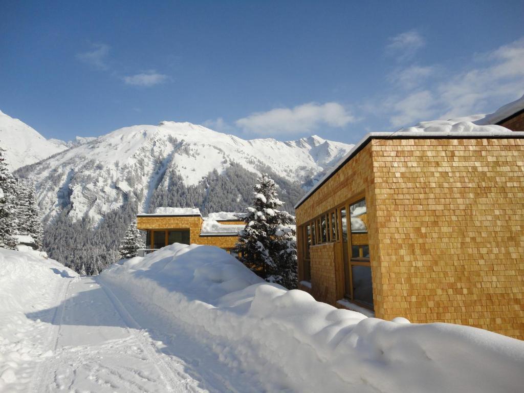 Superior Chalet