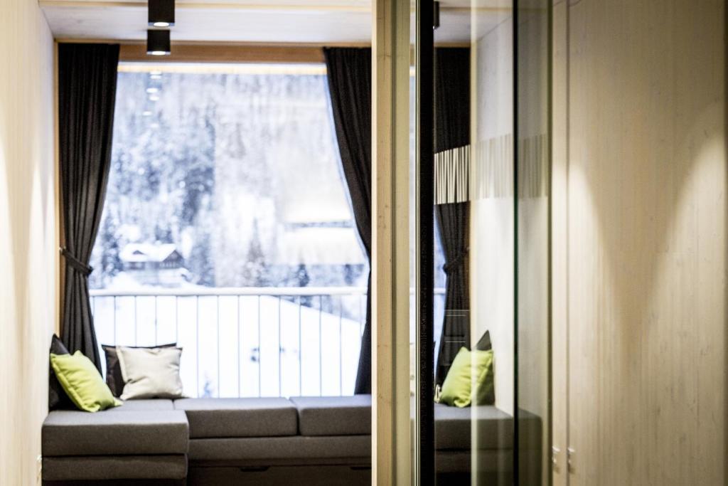 Deluxe Chalet