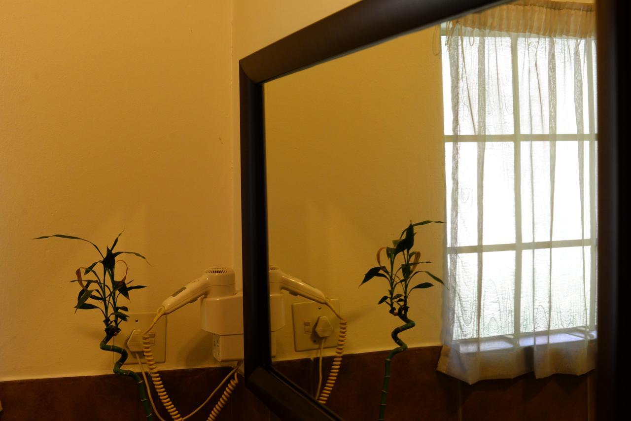 Twin or Double Room