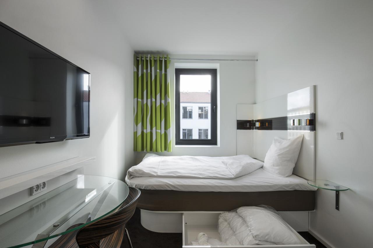 Heaven Double Room