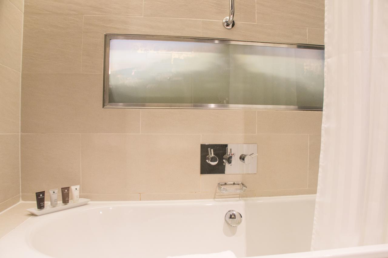 Executive Double or Twin Room