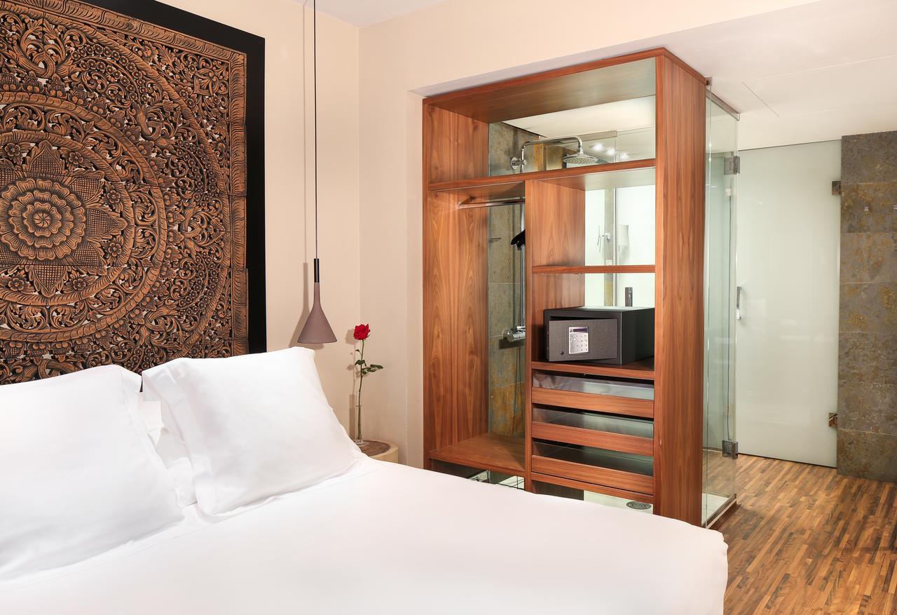 Standard Duplex Room