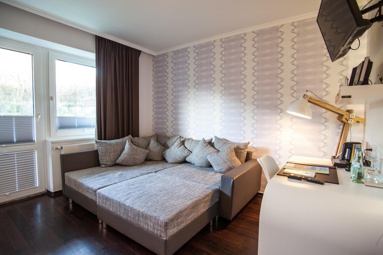 Comfort Suite
