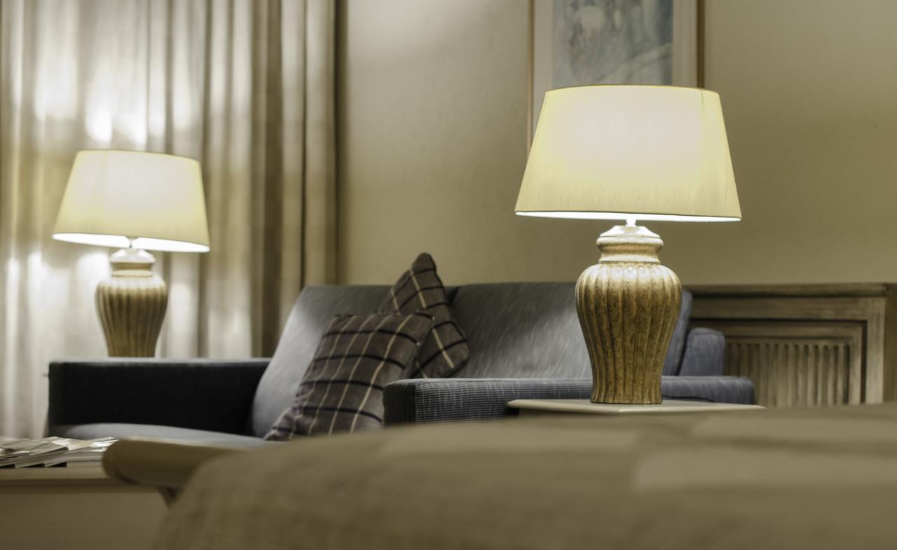 Junior Suite with Garden View