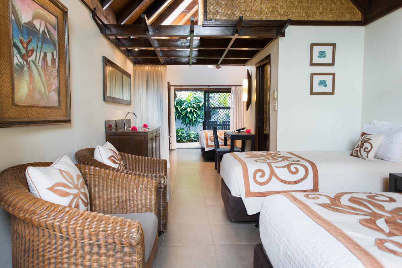 Premium Family Room