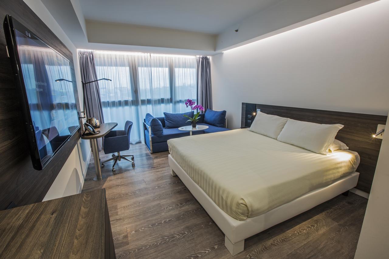 Superior Double Room Sofa Bed