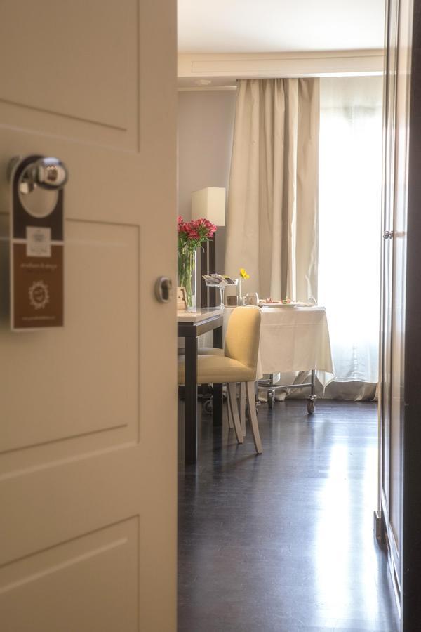 Classic Double or Twin Room