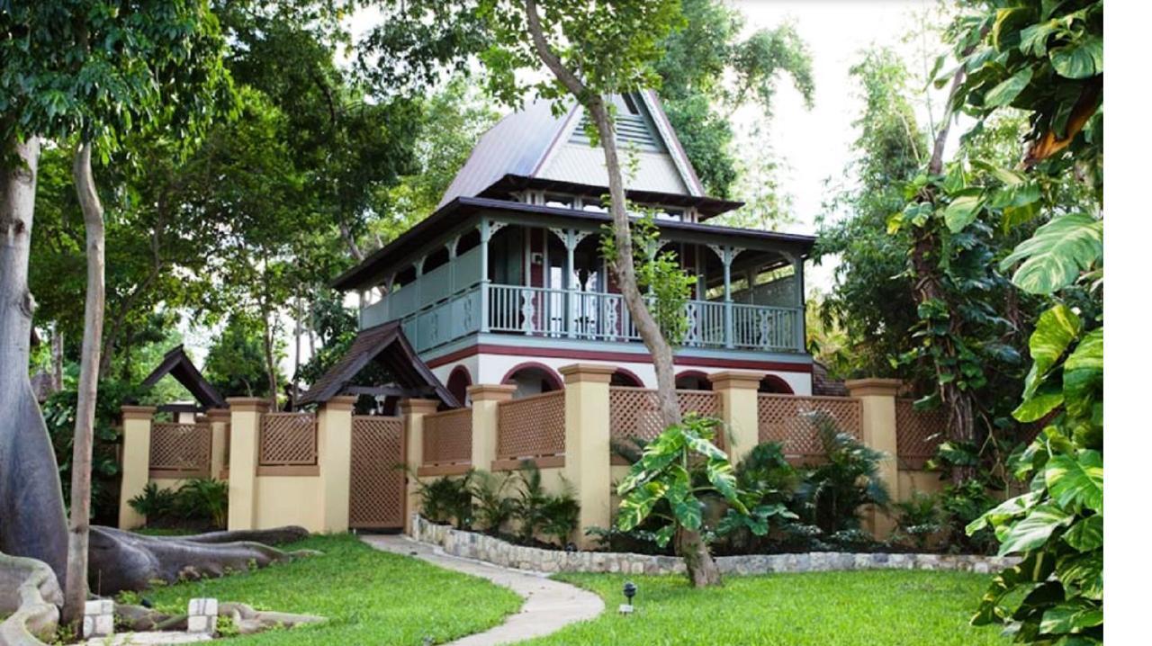 Calabash Villa with Garden View (2 Adults)