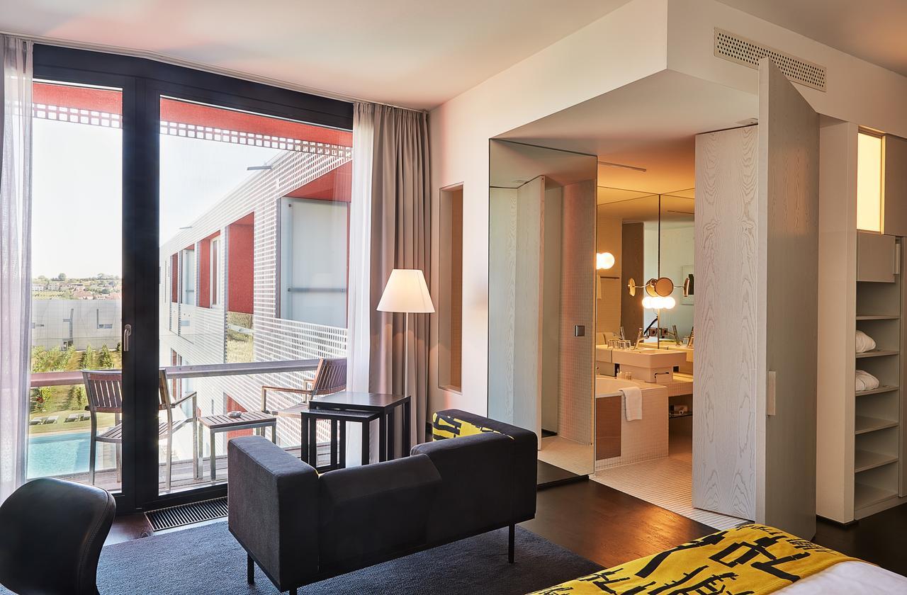 Classic Plus Double Room Balcony