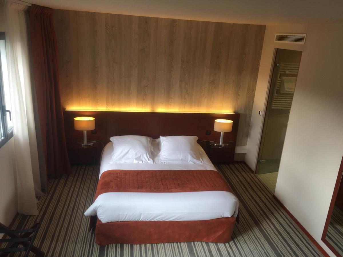 Double Room South Side