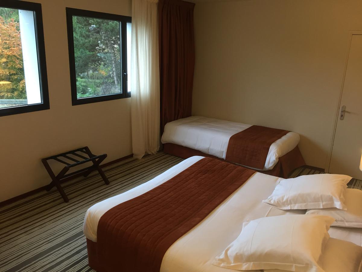 Triple Room South Side