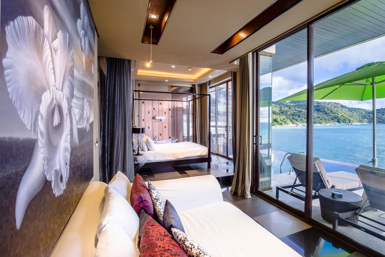 Honeymoon Private Pool Suite,511832661:JPEG