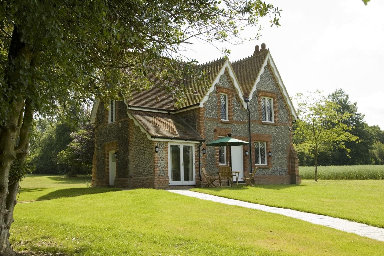 Garden Cottage