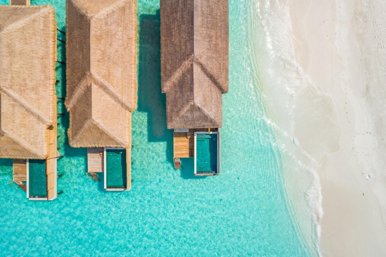 Water Villa Pool
