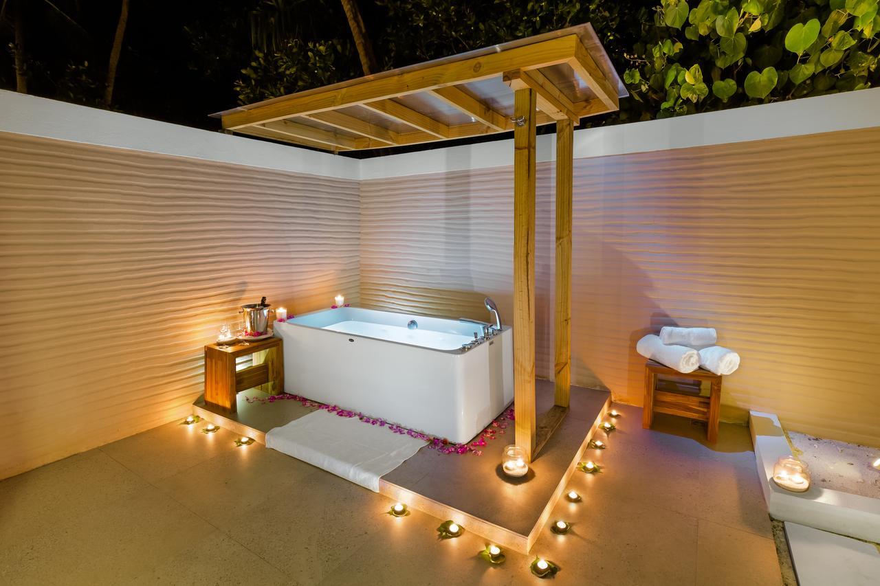 Beach Villa
