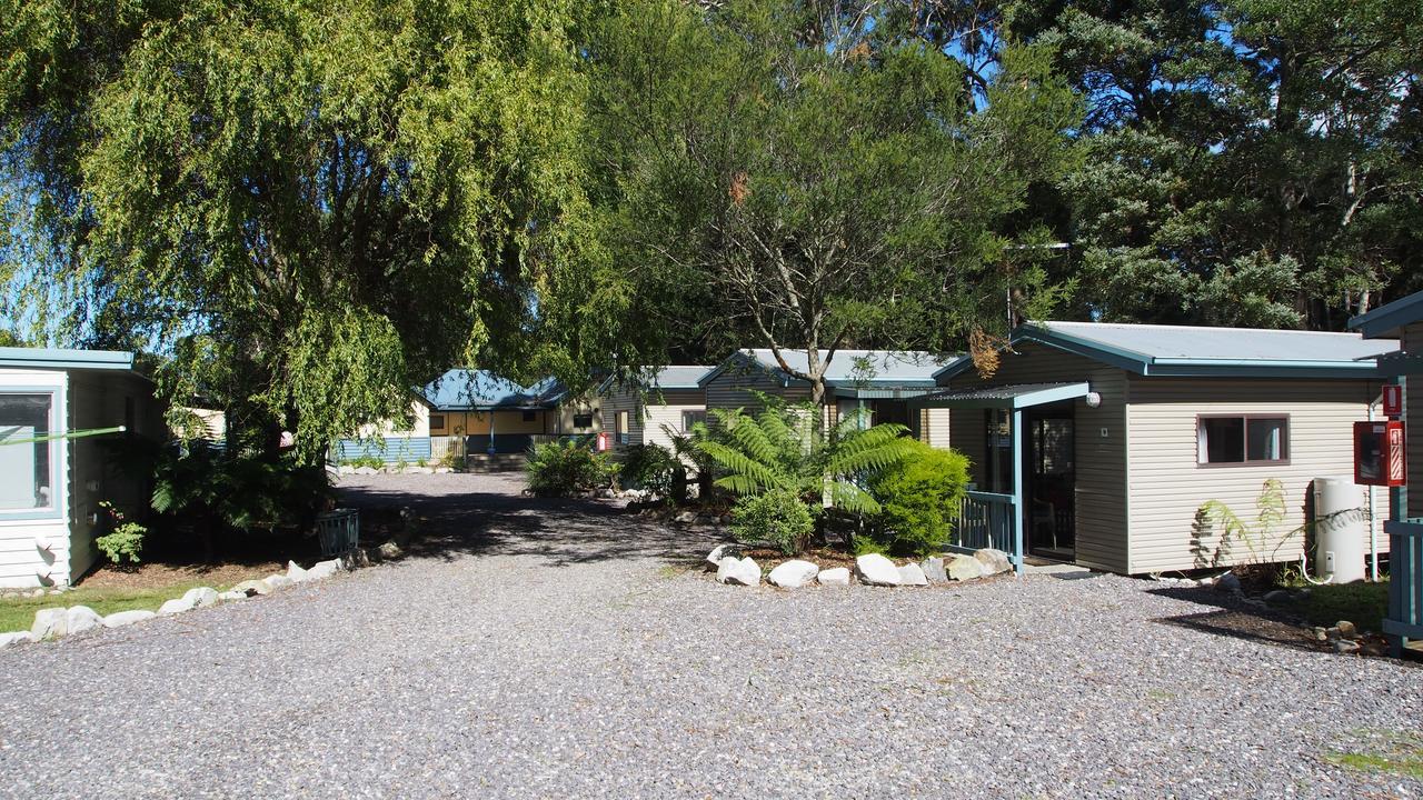 Classic Park Cabin (Max 5)