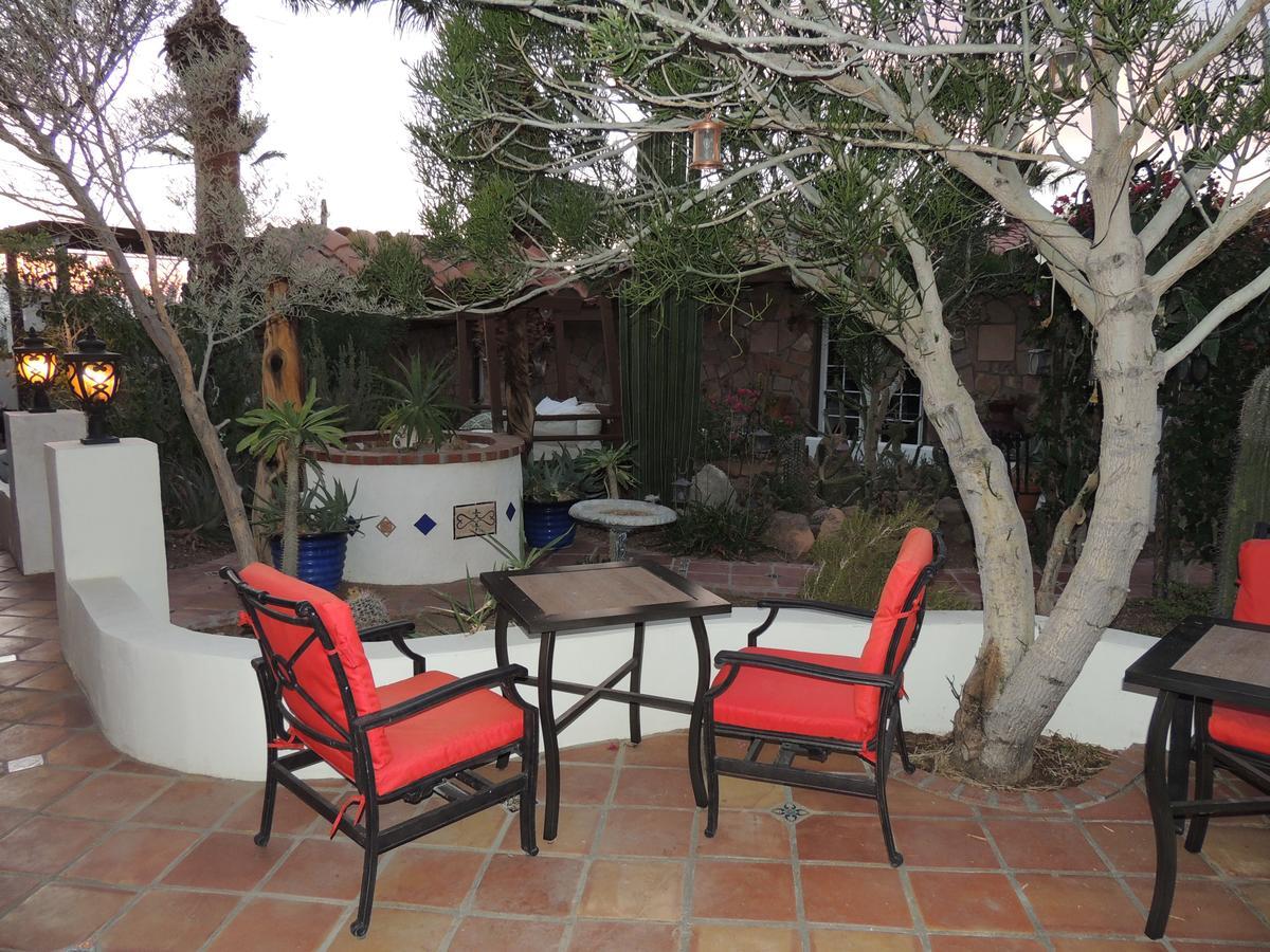 King Room with Garden View