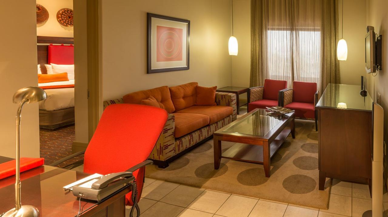 Executive Suite