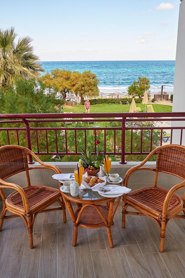 Double Room Sea View