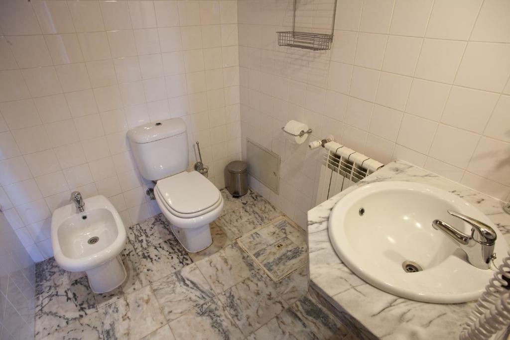 Appartement met 2 Slaapkamers (4 Volwassenen)