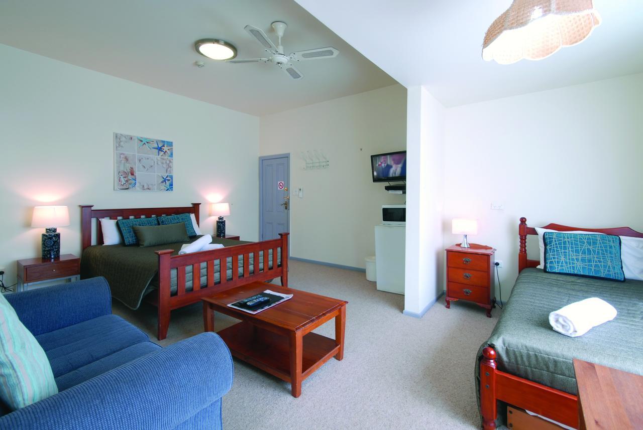 Deluxe Double or Twin Room River View