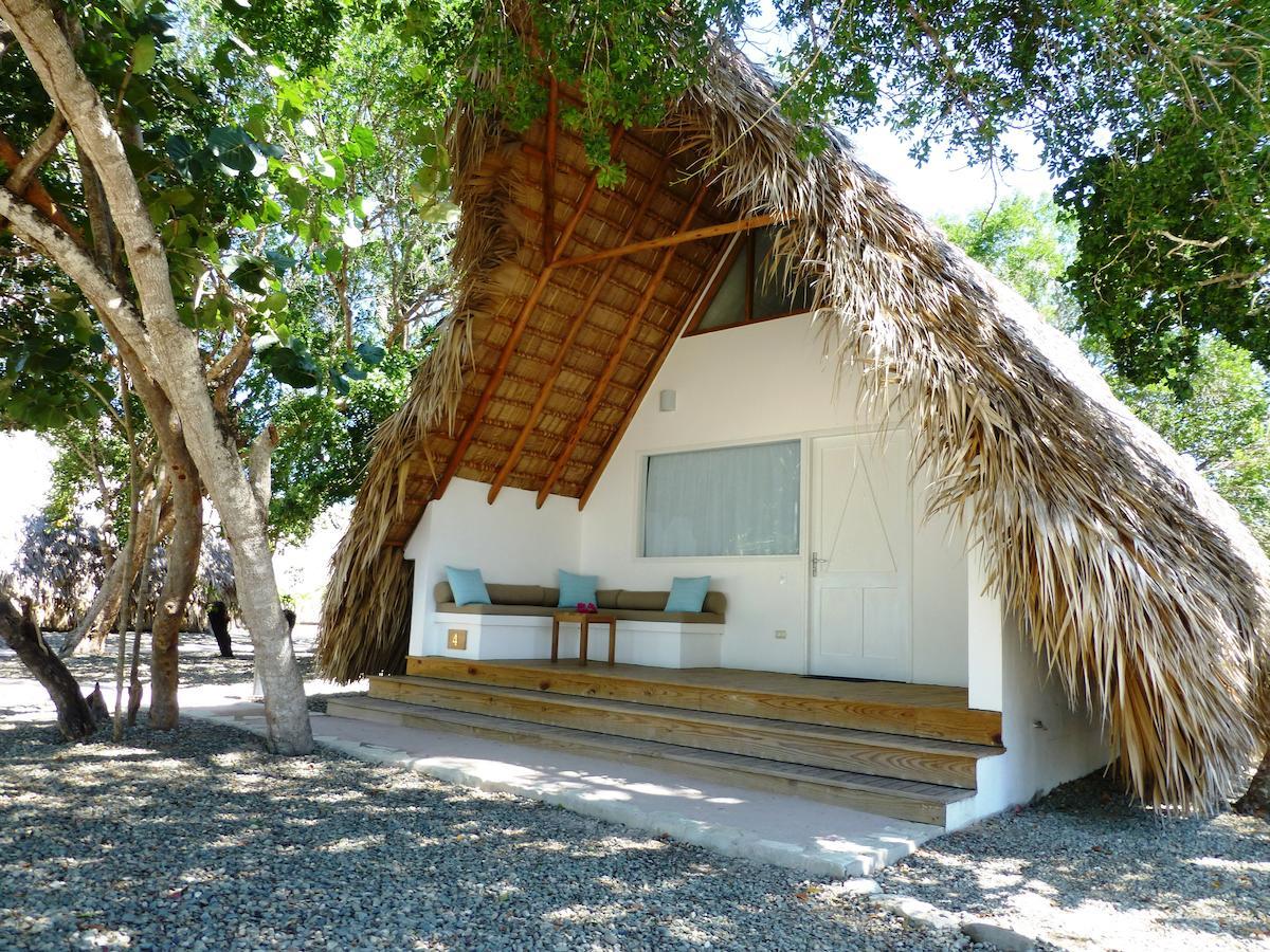 Deluxe Bungalow - am Meer