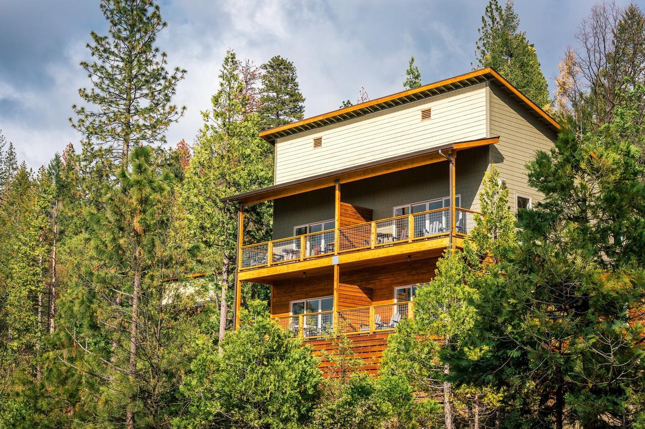 Villa mit 2 Schlafzimmern und 2 Kingsize-Betten
