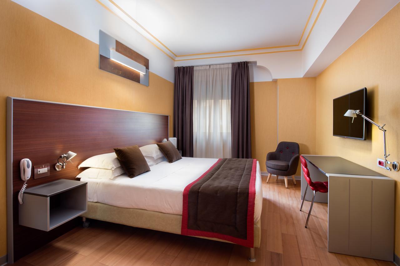 Chambre King Confort