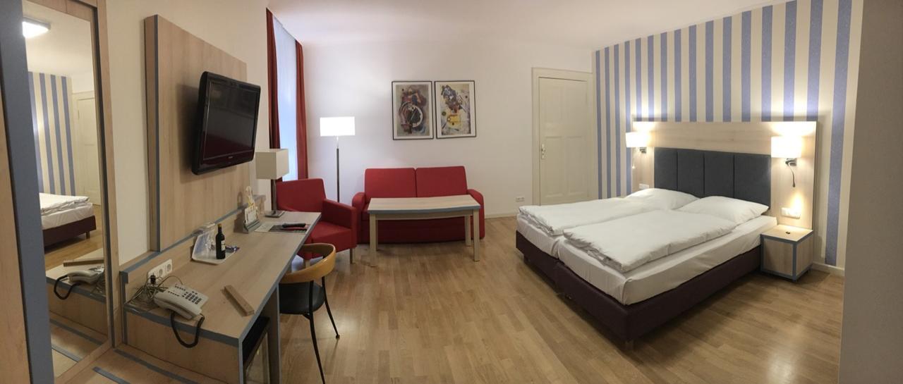 Comfort Double Room