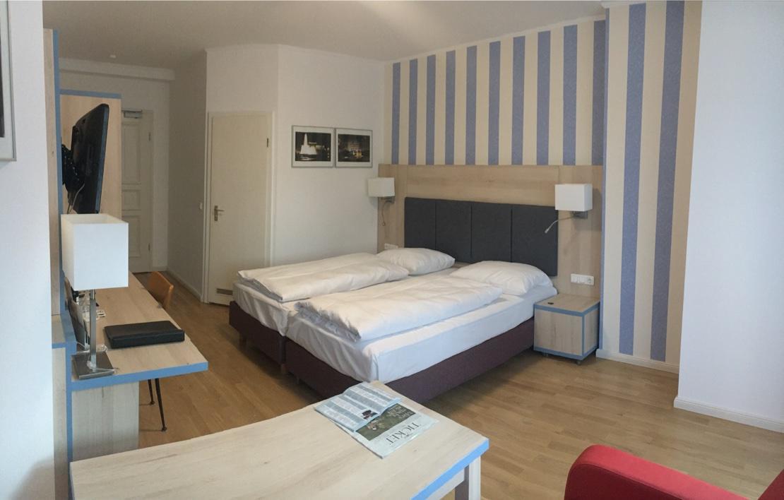 Comfort Double Room