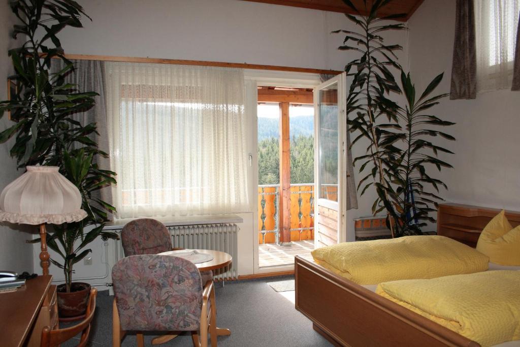Comfort Double Room