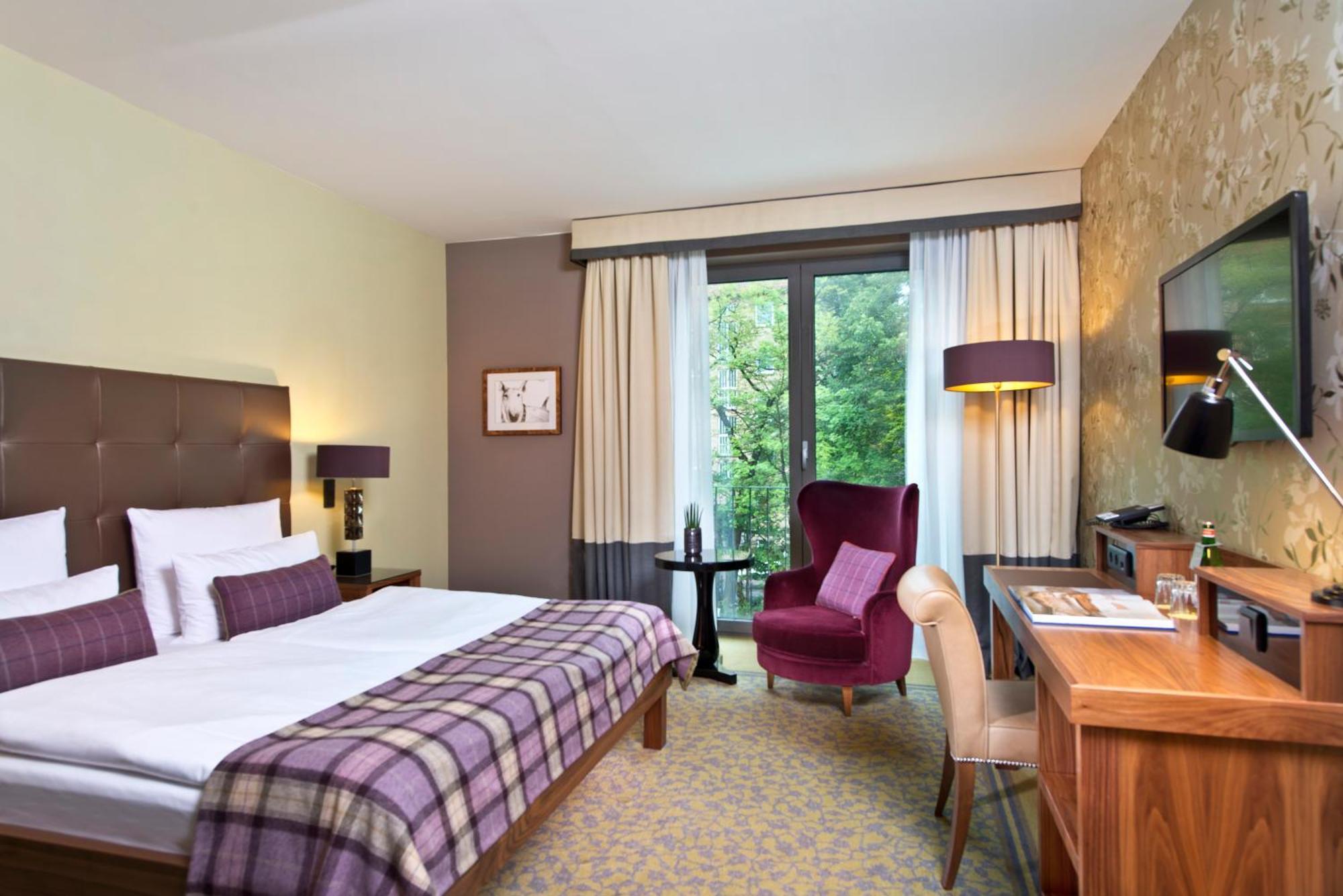 Doppelzimmer