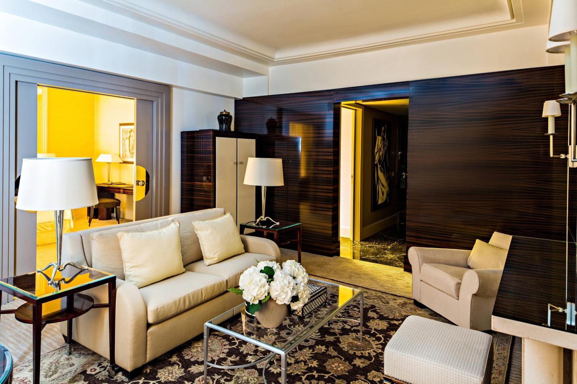 Macassar with View, 1 Bedroom Suite, City view,679784955:JPEG